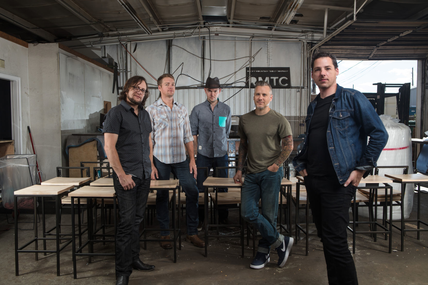River City Roots Festival